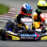 Kart: Adler Brietzke quer bom resultado no Paulista Light