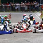 Kart: Provas de arrepiar na terceira do Super Centro-Oeste