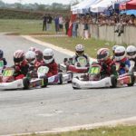 Kart: Yuri vence e Yago chega em terceiro na Cadete no Super Centro-Oeste