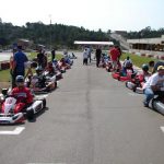 Kart: 2ª edição da Copa Integração começa neste sábado em Farroupilha (RS)