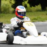 Kart: Azar tira chance de vitória da Equipe SpeedRacing/NGK na 4ª etapa da Copa Guará de Kart Endurance
