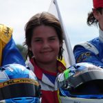 Kart: Felipe Fraga estréia na Júnior com dupla vitória no Sul-Brasileiro