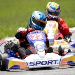 Kart: Gabriel Navarrete busca sua primeira vitória da temporada