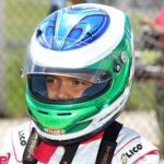Kart: Guilherme Silva quer repetir vitória no Paulista Light
