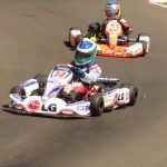Kart: Guilherme Silva chega em segundo no Open Master São Paulo