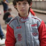 Kart: Paranaense defende a liderança da Cadete no Sul-brasileiro