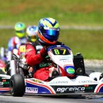 Kart: Quarta etapa do Paulista da Granja Viana será neste sábado