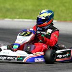 Kart: Henrique Martins conquista primeira vitória na Shifter Kart
