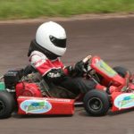 Kart: Henrique Zandavalli, mais um talento de Cascavel no Kart