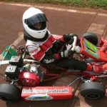 Kart: Zandavalli disputará o Brasileiro