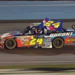 Nascar: Nascar pode perder até seis patrocÁ­nios