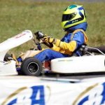 Kart: João Câmara mantÁªm liderança no Super Centro-Oeste