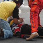 Kart: Apesar das dores, Jonathan Louis confirma presença na 2ª etapa do Sul-Brasileiro