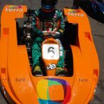 Kart: Tony participa do Desafio das Estrelas em Floripa