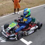 Kart: Léo Gimenes confirma presença na abertura do Open Master São Paulo