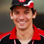 TC 2000: Losacco teste carro em Córdoba