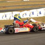 Kart: Marco Túlio enfrenta mais um desafio em Aldeia da Serra