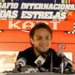 Kart: Massa anuncia Schumacher no Desafio Internacional das Estrelas