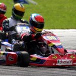 Kart: Lobo da Marinhoâ€™s Motors será um dos laureados da FASP