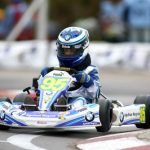 Kart: Matheus Chequer volta a focar disputa dos campeonatos estaduais