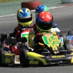 Kart: Paulista Light terá 7ª etapa no Sábado
