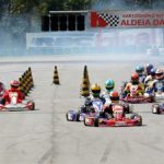 Kart: Terceira etapa celebra dinamismo do Paulista Light RBC