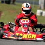 Kart: Targh 400 começa bem os treinos para a 4ª etapa do Paulista Granja Viana