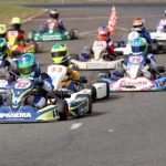 Kart: Muitas disputas na quarta etapa do Super Centro-Oeste