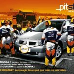 Informações: Renault do Brasil promove a 4ª edição da campanha â€œPit Stop Renaultâ€