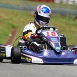 Kart: Sabiá Racing quer repetir desempenho do último sábado
