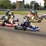 Kart: Ruiz Filho dá show e vence no Open Master São Paulo
