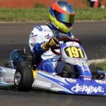 Kart: Ruiz Filho disputa Paulista Light em busca de dupla vitória