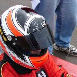 Kart: Targh 400 treina bem e está entre os favoritos na Granja Viana