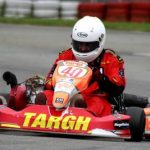 Kart: Targh 400 começa Paulista da Granja Viana com vitória