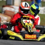 Kart: Targh 400 quer esquecer o último sábado na Granja Viana