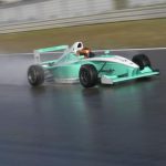 FBMW Alemã: Thiago Geronimi faz sua estréia na categoria e está otimista para a temporada 2007