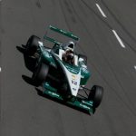 F-BMW Alemã: Tiago Geronimi enfrenta dificuldades no Á­nicio da 3ª etapa