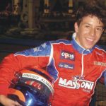Kart: Vinicius Alvarenga é campeão no enduro beneficiente de 3 horas de kart