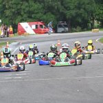 Kart: Sucesso total na última etapa do Super Centro Oeste
