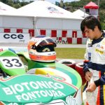 Kart: Nelsinho Piquet disputa 500 Milhas da Granja Viana