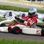 Kart: Pedro Barbosa vence a última do Super Centro-Oeste