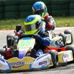 Kart: Luiz Branquinho parte em busca da liderança no Centro-Oeste