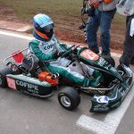 Kart: Mauro Competições estréia com dois pilotos na Copa São Paulo Light