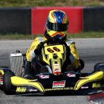 Kart: Kart Mini tem 100% de aproveitamento no Florida Winter Tour com Felipe Guimarães