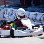 Kart: Importantes pontos em disputa para Fernando Mattos