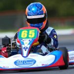 Kart – Brasileiro: Aos nove anos de idade, Gabriel Sereia busca o bicampeonato nacional