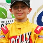 Kart: Giuliano Raucci fará sábado seu â€œdebutâ€ na Cadete