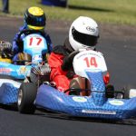 Kart: Zandavalli quer comemorar o tÁ­tulo da Copa Paraná com vitória em casa