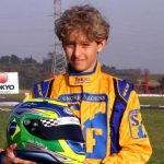 Kart: Neste sábado João Archer terá seu último desafio do ano