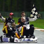 Kart: João Gonçalves termina o ano com vitória no Endurance